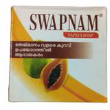 Papaya Soap
