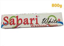 Sabari White + Washing Soap