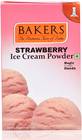 Strawbery Icecream Mix Powder