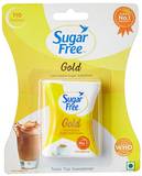 Suger Free Gold 110 Pellets