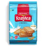 Toastea Milk  Rusk