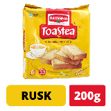 Toastea Premium Rusk