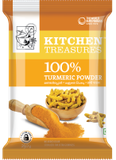 Turmeric Powder (Manjal Podi)