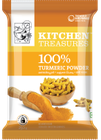 Turmeric Powder (Manjal Podi)
