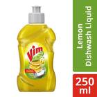 Lemons Concentrated Gel Bottle