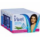 Aloe Vera Soap ( Buy 3 Get 1 Free )
