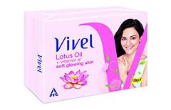 Lotus Oil Soap