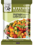 Vegetable Masala