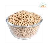 White Kadala (Vella Kadala)