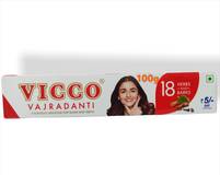 Vicco Vajradanti Toothpaste