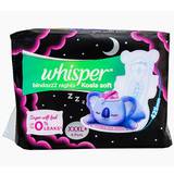 Whisper Choice  Kola Soft Xxxl+