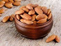Almonds ( Badam ) Loose