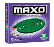Maxo Mosquitoes Coil