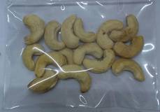 Cashew Nut Packet