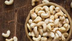 Cashew Loose