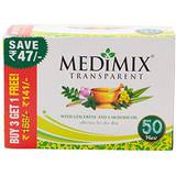 Transperent Soap Buy3 Get 1 Free