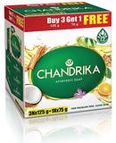 Ayurvedic Soap Buy 3 Get 1 Free
