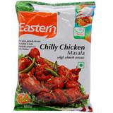 Chilly Chicken Masala