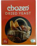 Dried Yeast