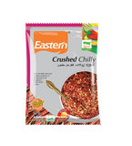 Crushed Chilly