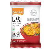 Fish Masala