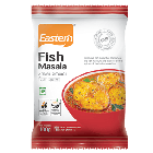 Fish Masala