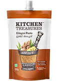 Ginger Paste
