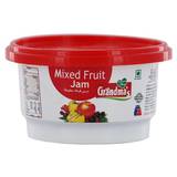 Mixed Fruit Jam