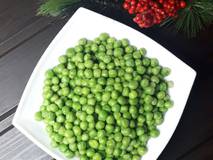 Green Peas