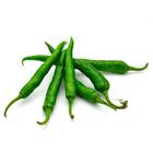Green Chilli (Pachamulak)