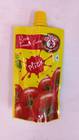 Tomatto Sauce Pouch