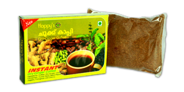 Instant Dry-Ginger Coffee