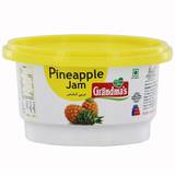 Pineapple Jam