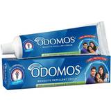 Odomos