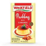 Pudding Mix Caramel