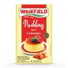Pudding Mix Caramel