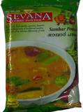 Sambar Powder