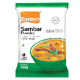 Sambar Powder