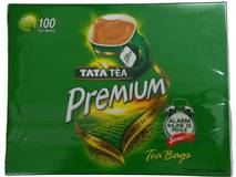 Tea Bag