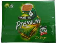 Tea Bag