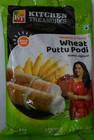 Wheat Puttu Podi